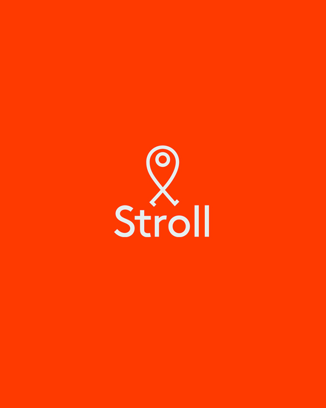 Stroll – Social Network
